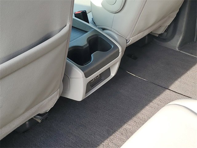 Used 2021 Honda Odyssey EX-L image 11