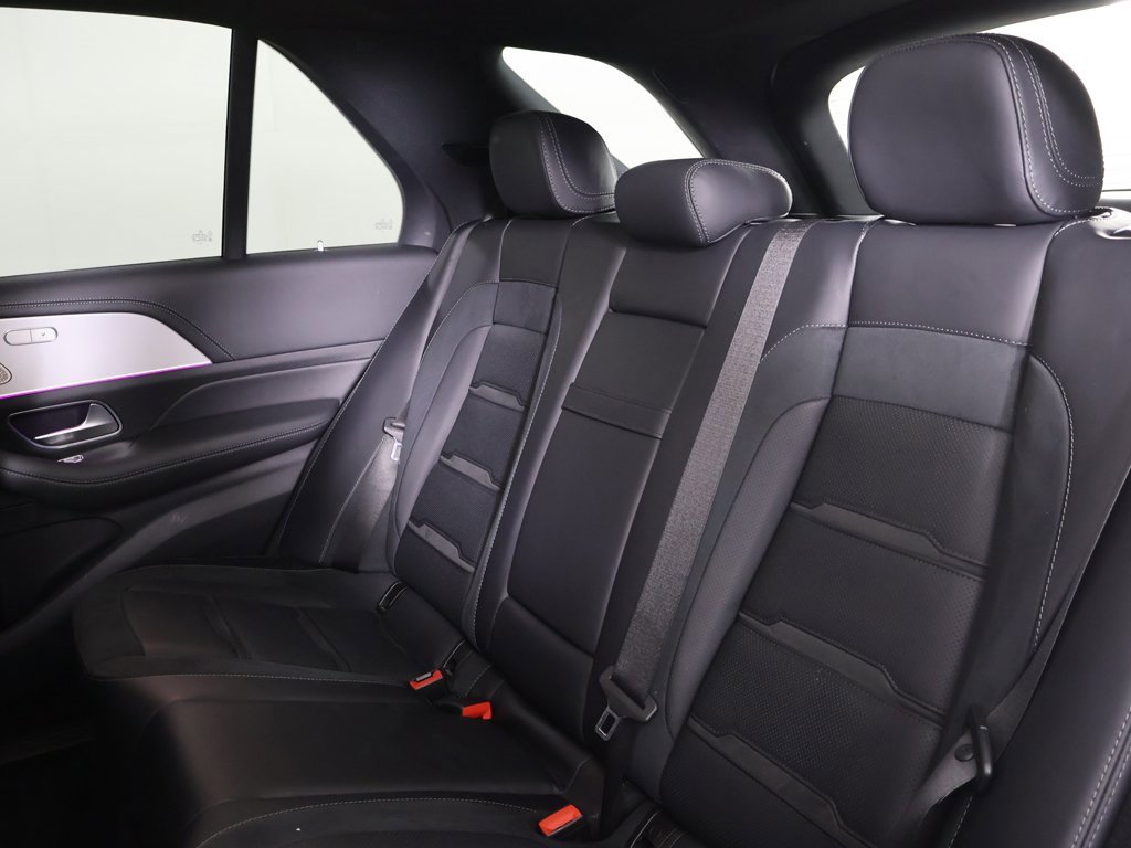 Used 2022 Mercedes-Benz GLE 53 AMG GLE 53 AMG image 32