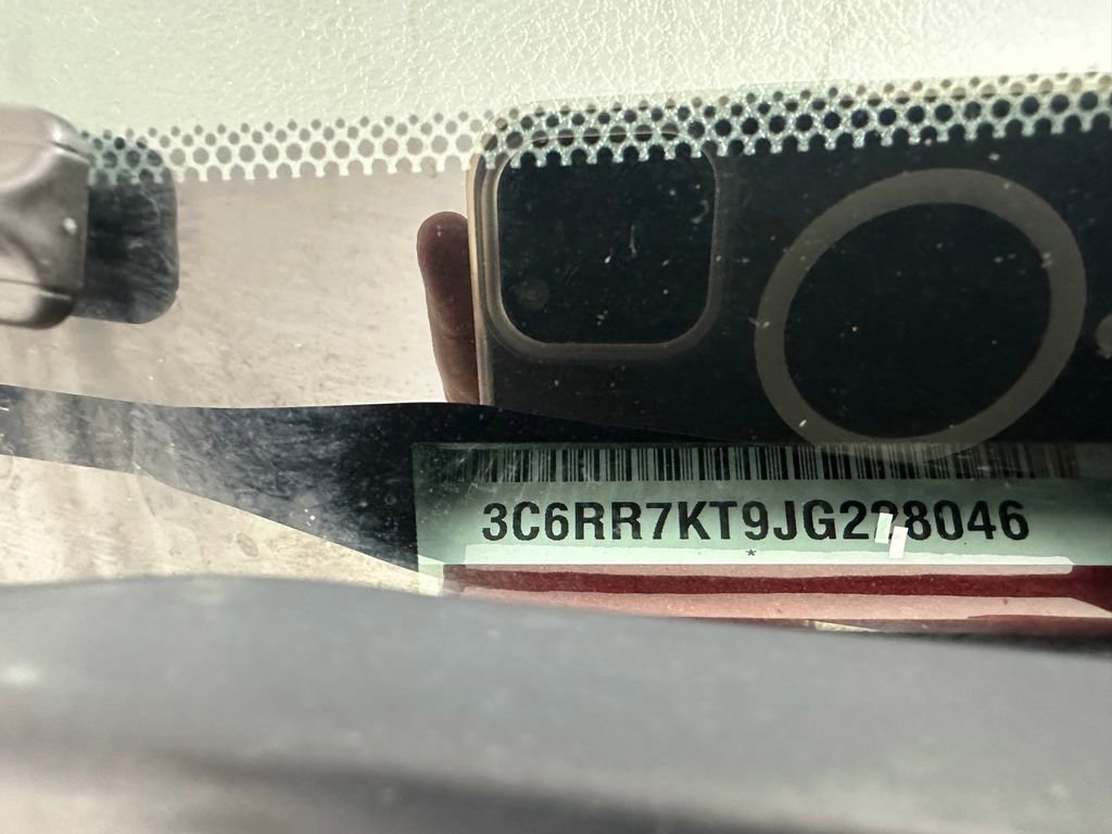 Used 2018 RAM 1500 Express w/ Express Value Package image 32