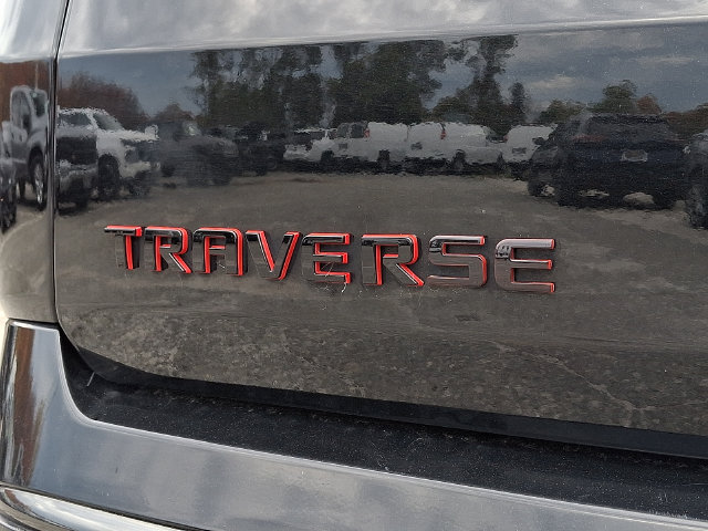 Used 2018 Chevrolet Traverse Premier w/ Redline Edition AWD/4WD image 36