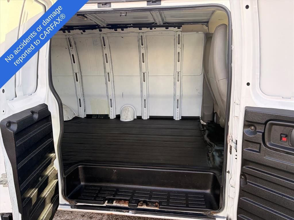 Used 2016 Chevrolet Express 2500 Extended image 40