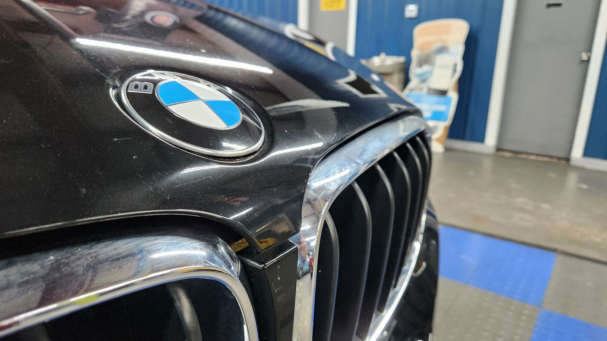 Used 2015 BMW X5 xDrive35i image 57