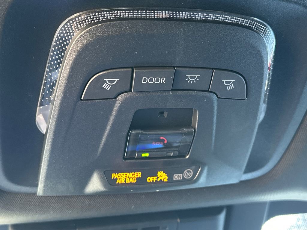 New 2026 Toyota bZ XLE image 27