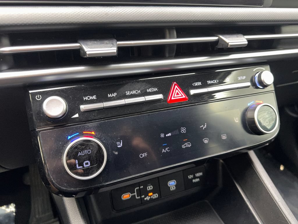 Used 2026 Hyundai Tucson SEL Plus AWD/4WD image 66