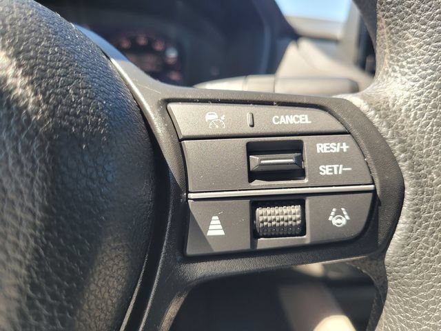 Used 2024 Honda Accord EX image 27