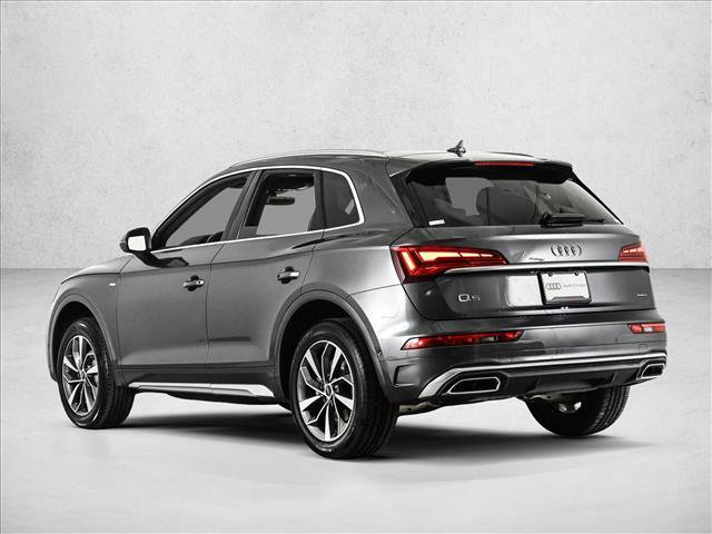 Used 2023 Audi Q5 2.0T Prestige w/ Prestige Package AWD/4WD image 8