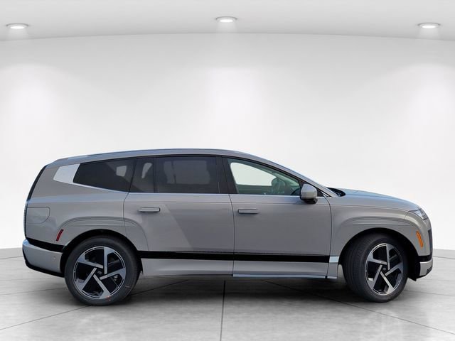 New 2026 Hyundai Ioniq 9 Calligraphy image 8