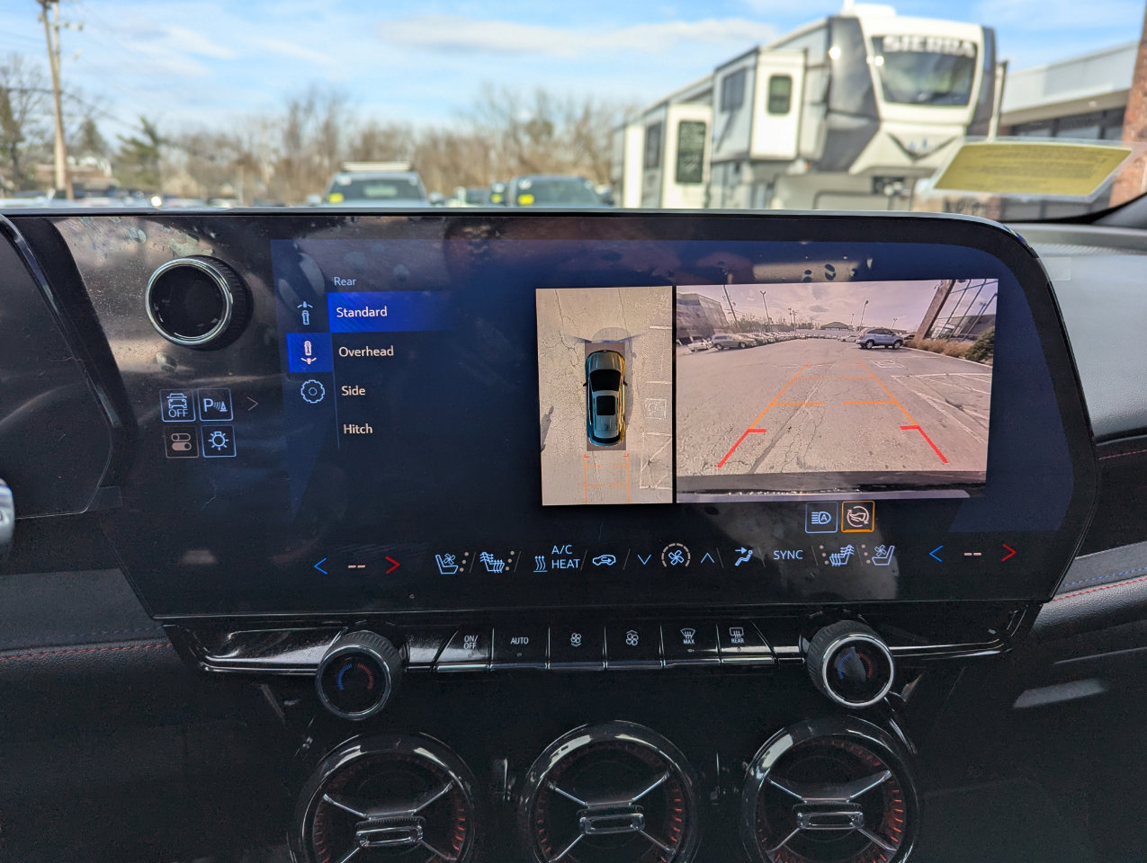 Used 2025 Chevrolet Blazer EV RS image 24