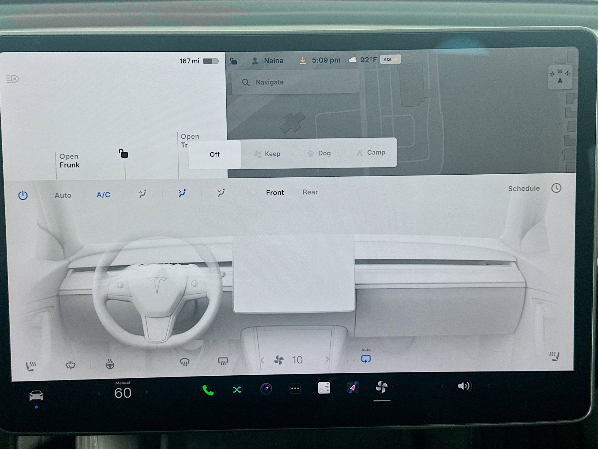 Used 2023 Tesla Model 3 Standard Range RWD image 23