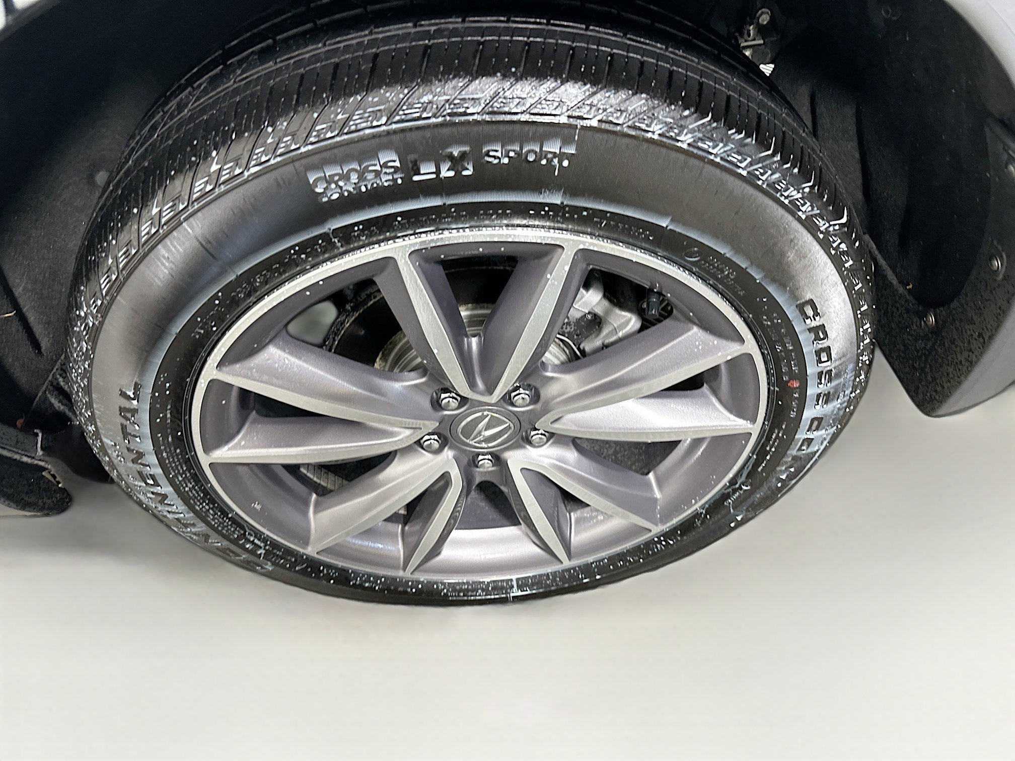 Used 2023 Acura RDX FWD w/ Technology Package image 11