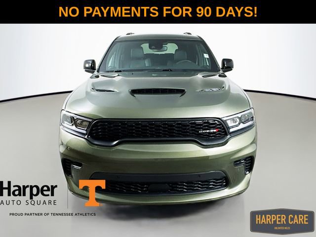New 2026 Dodge Durango R/T image 2