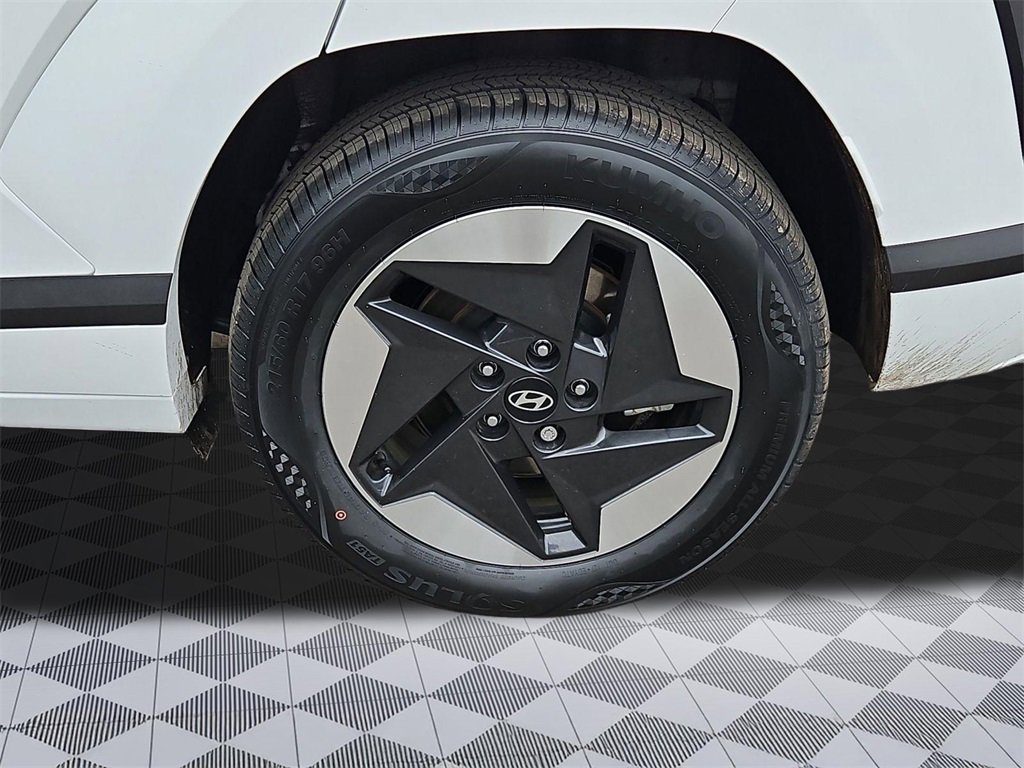 Certified 2024 Hyundai Kona SEL image 30