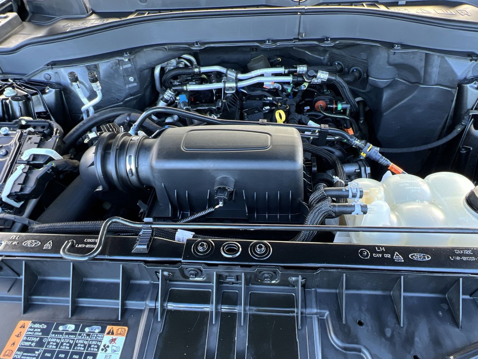 Used 2021 Ford Explorer 2WD image 27