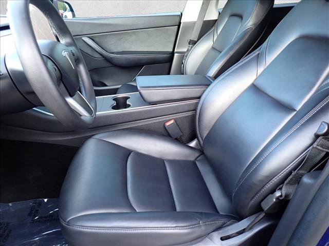 Used 2020 Tesla Model Y Long Range AWD/4WD image 11