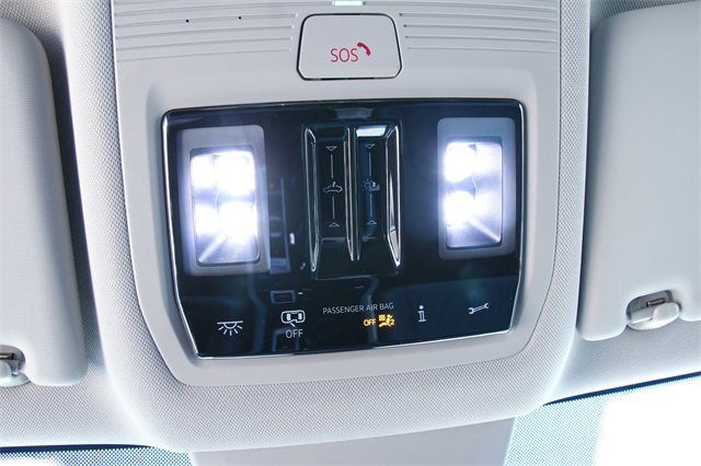 New 2026 Volkswagen Atlas SEL Premium R-Line image 19