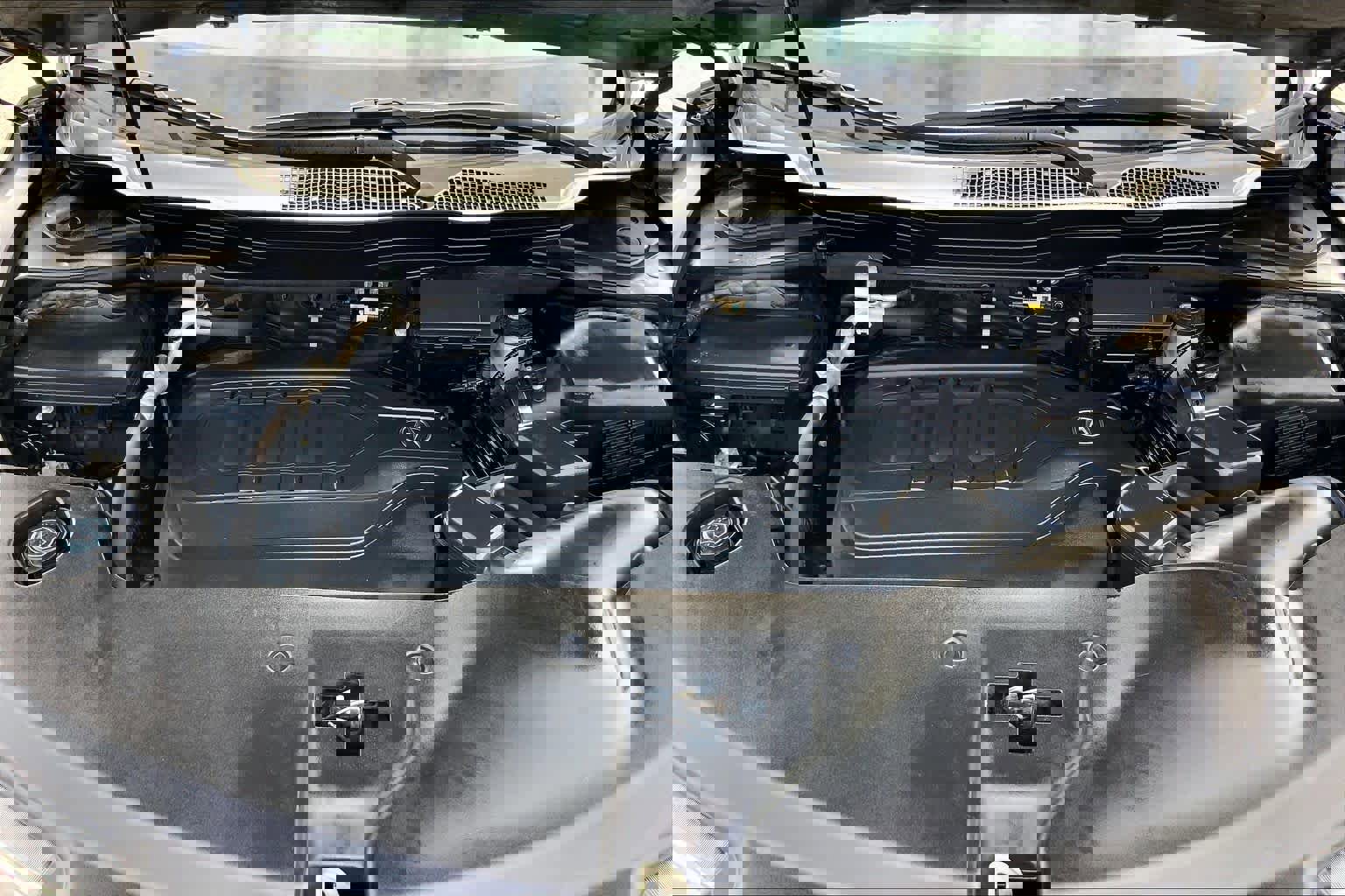 Used 2017 Acura MDX FWD image 30