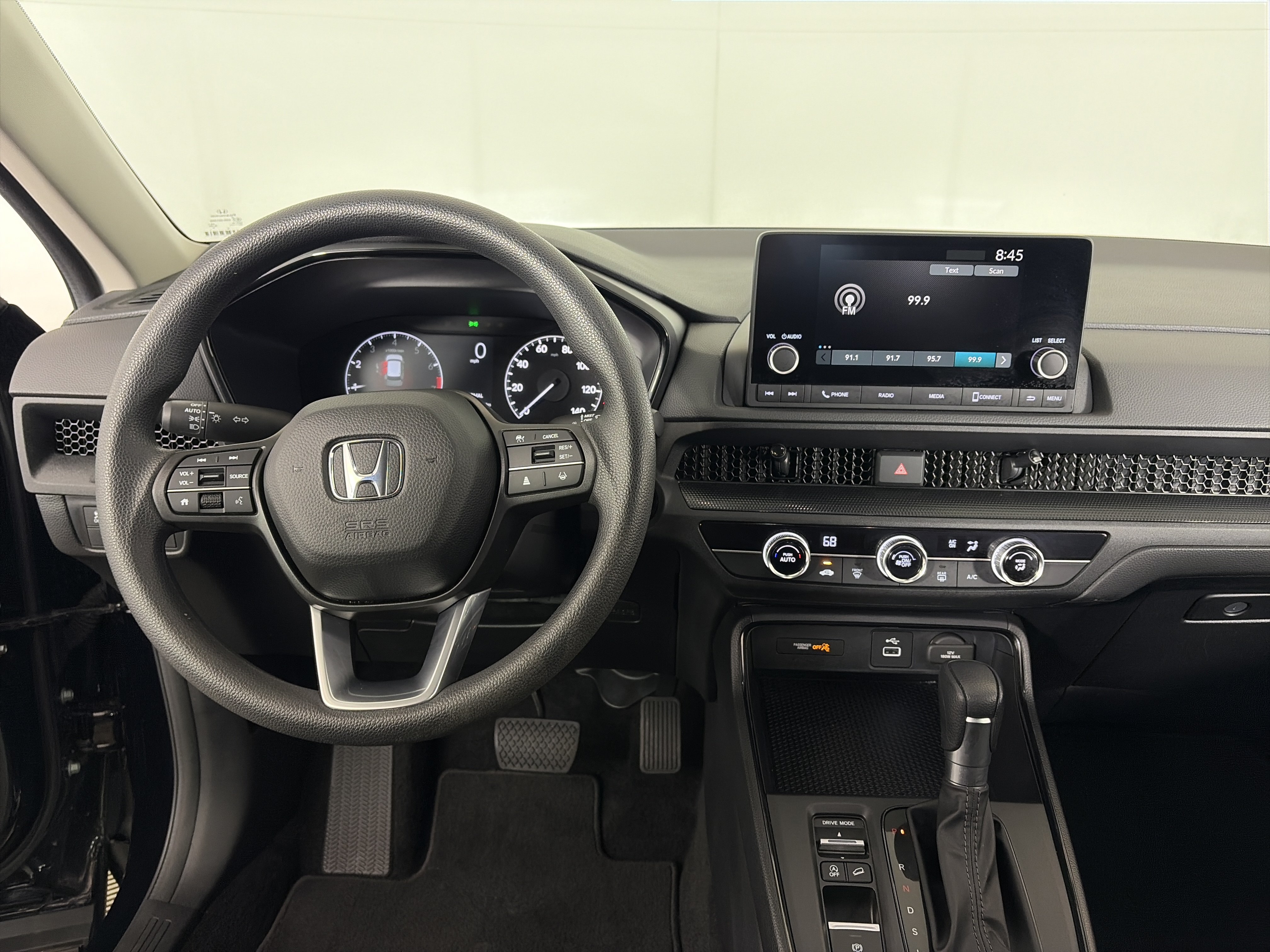 Used 2025 Honda CR-V LX image 3