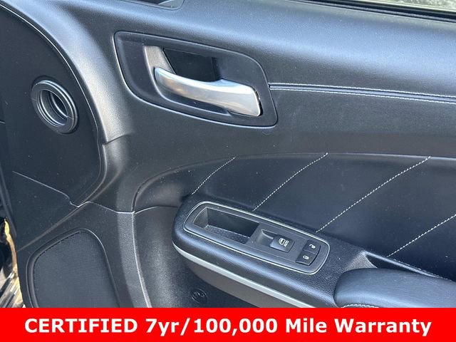 Certified 2022 Dodge Charger R/T w/ Plus Group image 9