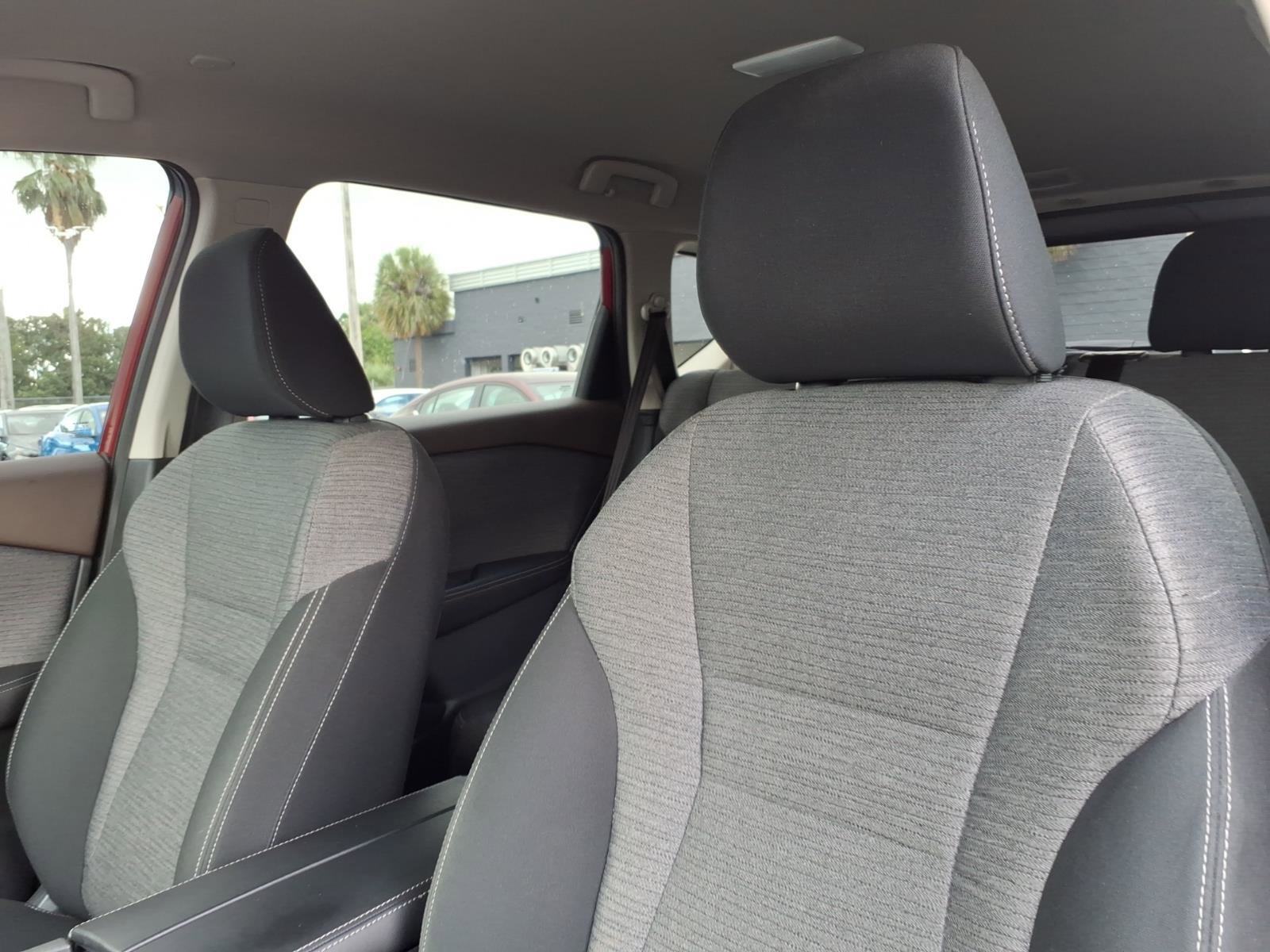 Certified 2023 Nissan Rogue SV image 17