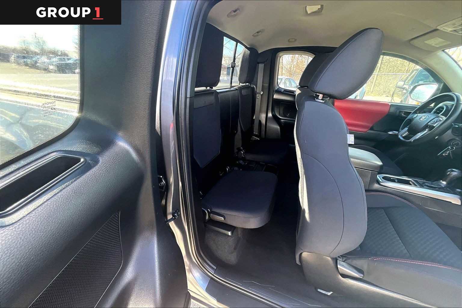 Certified 2022 Toyota Tacoma SR5 image 20