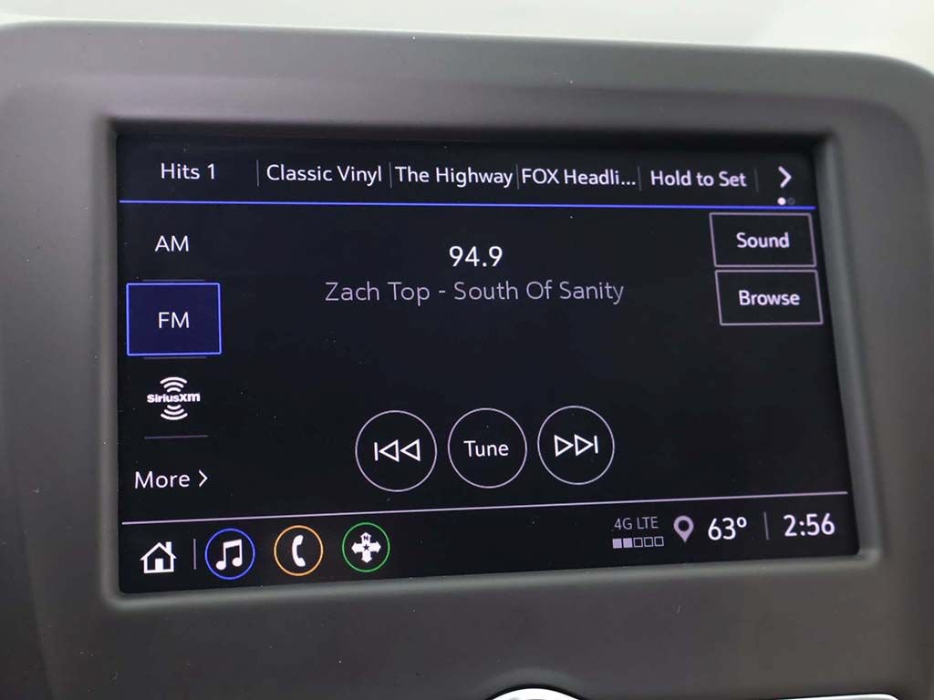 Used 2022 Chevrolet Equinox LT FWD image 46