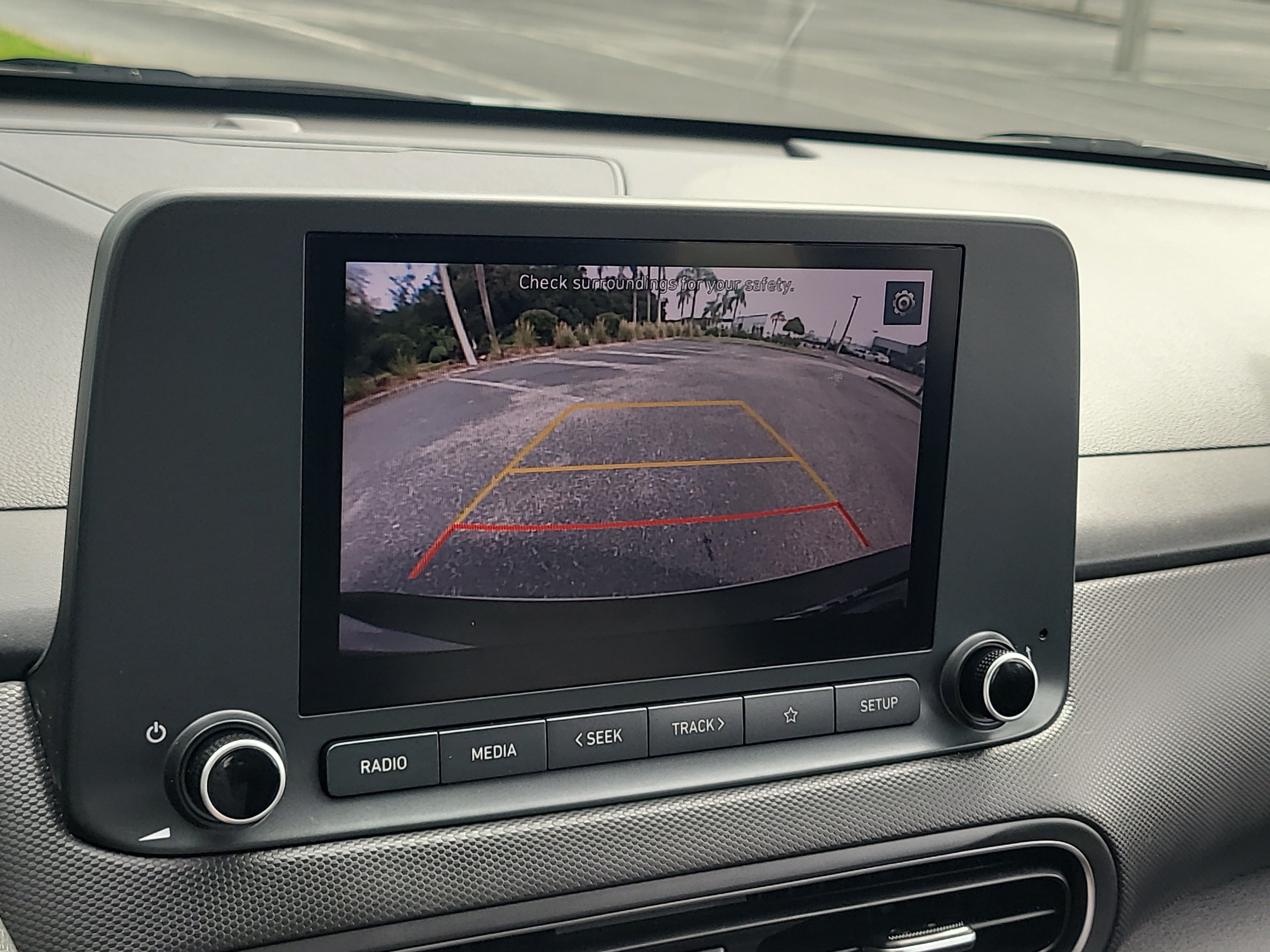 Used 2022 Hyundai Kona SE FWD image 22