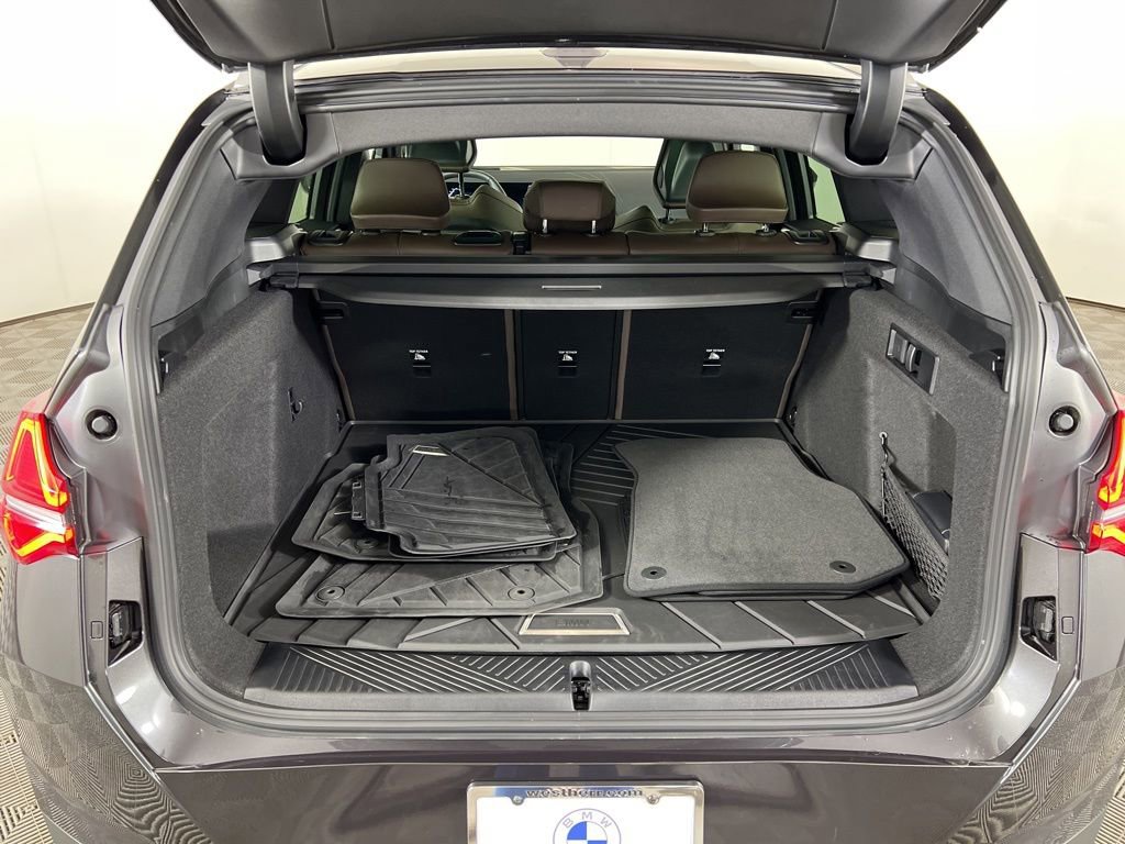 Used 2026 BMW X3 xDrive30 w/ Premium Package image 23