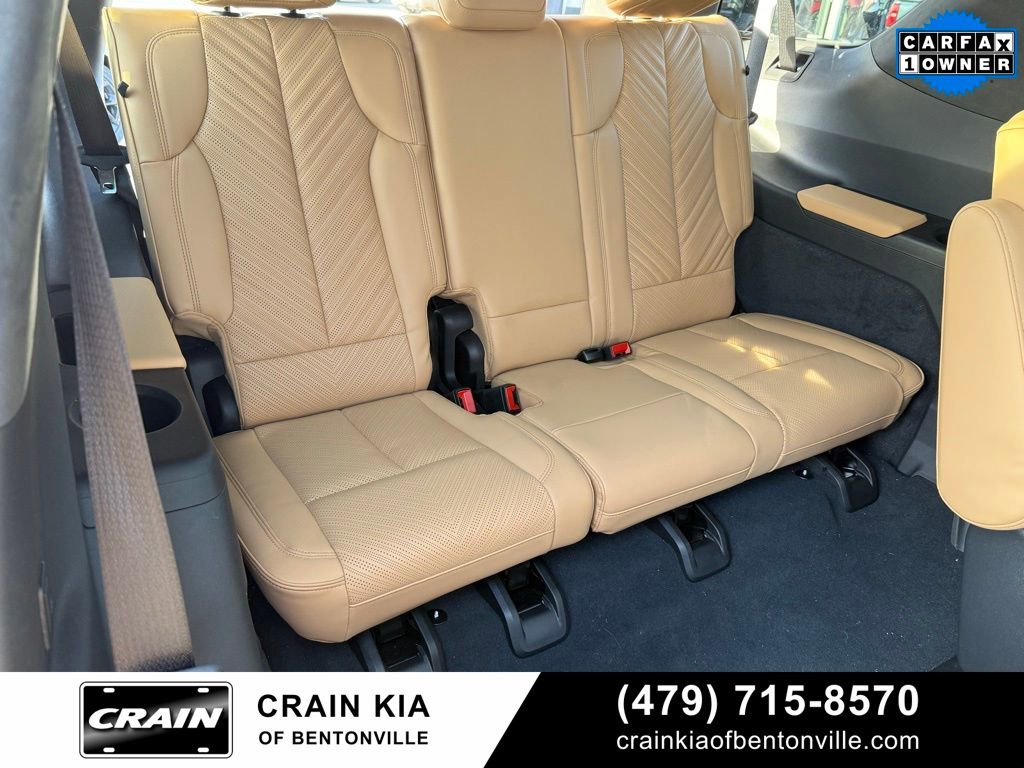 Used 2026 Cadillac Escalade IQL Luxury image 31