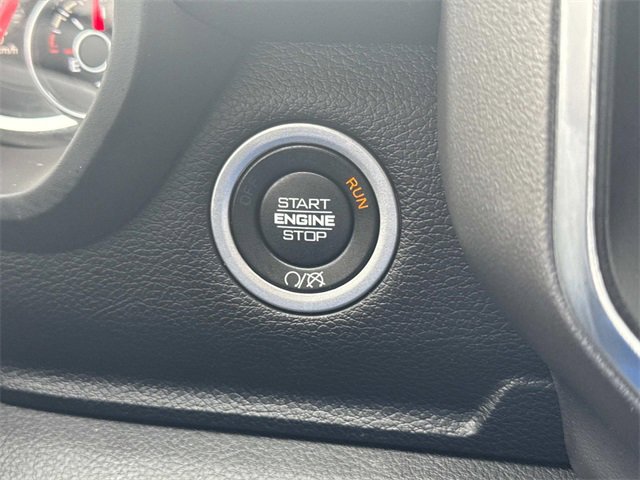 Used 2024 RAM 2500 Big Horn w/ Bed Utility Group image 37