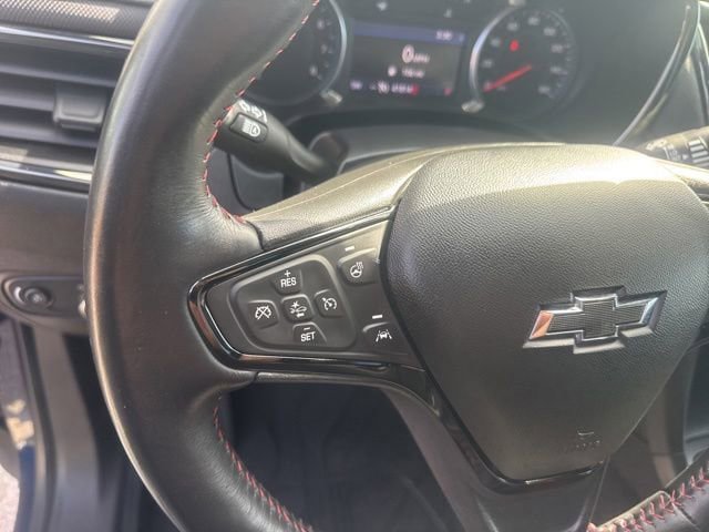 Used 2022 Chevrolet Equinox RS w/ Infotainment Package AWD/4WD image 15
