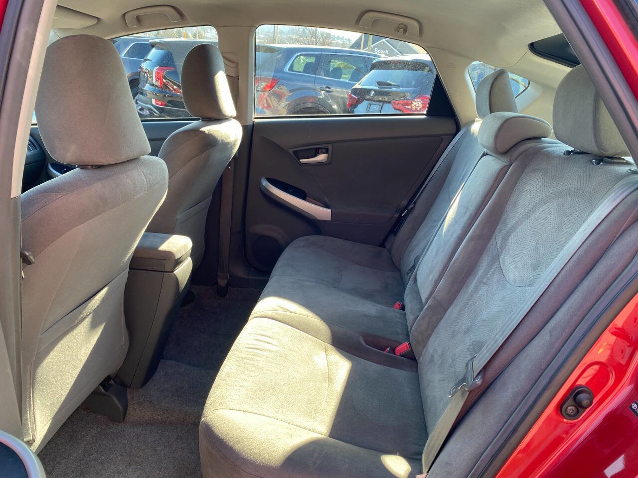 Used 2010 Toyota Prius Two image 19