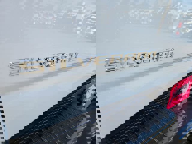 New 2026 Chevrolet Silverado 2500 W/T w/ WT Convenience Package image 30