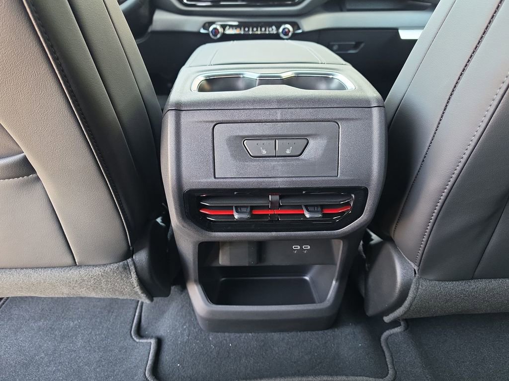 New 2026 Chevrolet Silverado EV Trail Boss w/ Premium Package image 24