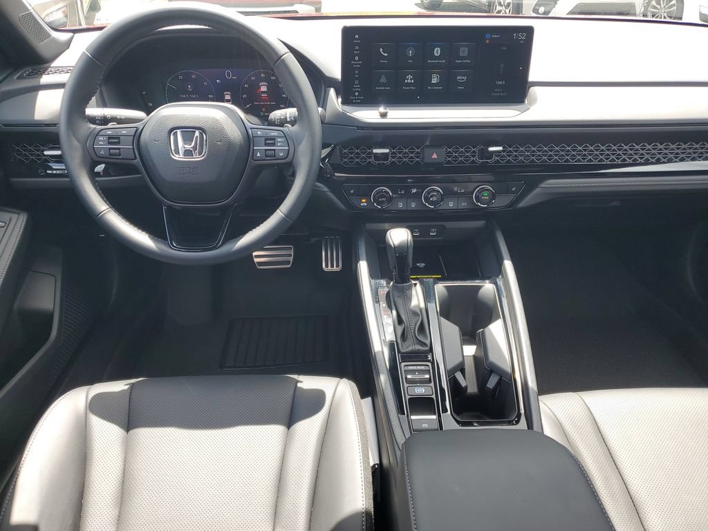 Used 2025 Honda Accord Sport image 23