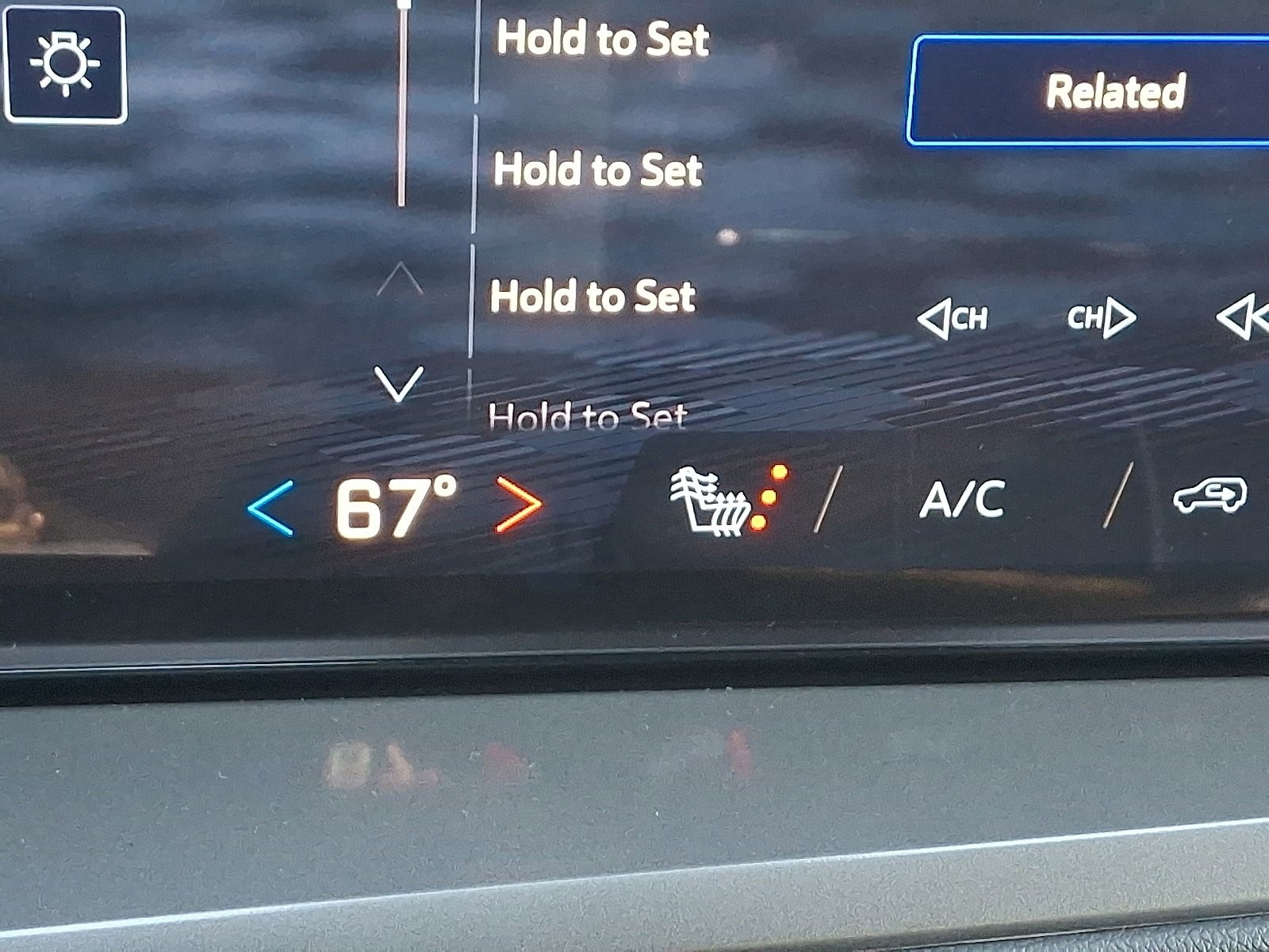 New 2026 Chevrolet Traverse LT image 23