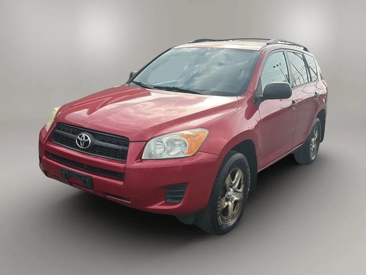 Used 2009 Toyota RAV4 4WD