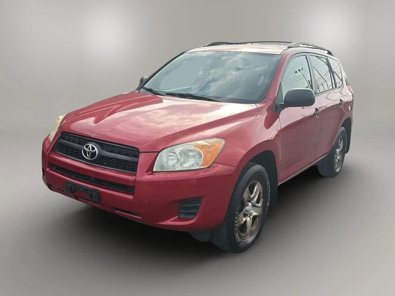 Used 2009 Toyota RAV4 4WD image 1
