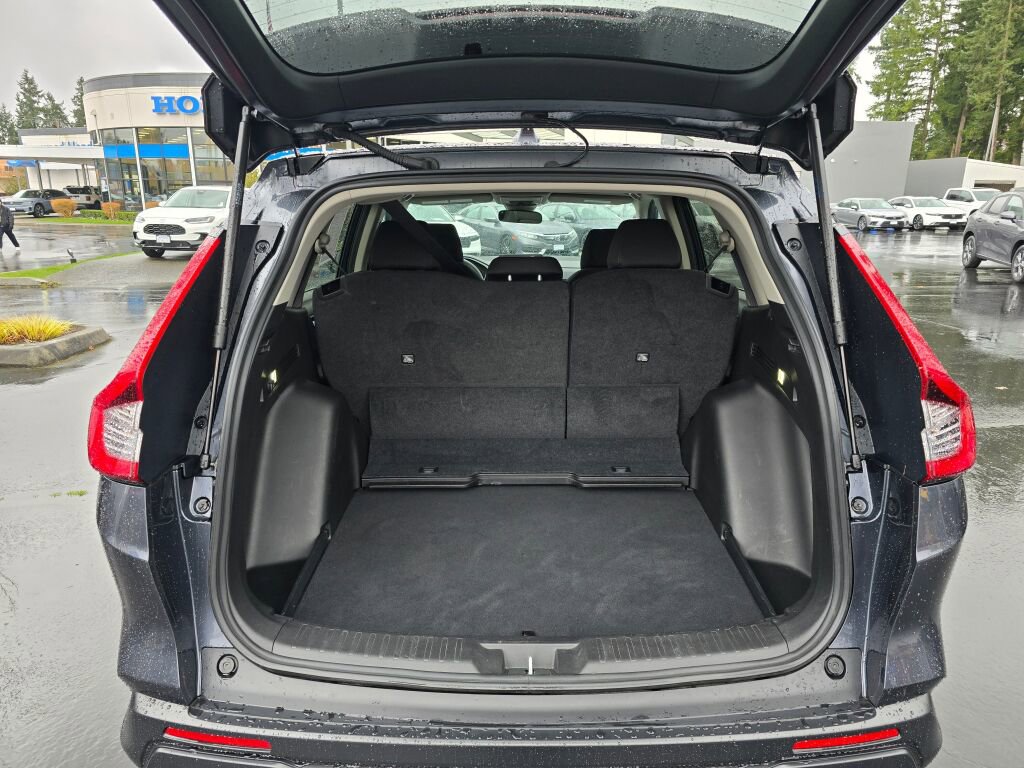 Used 2016 Honda Civic LX image 5