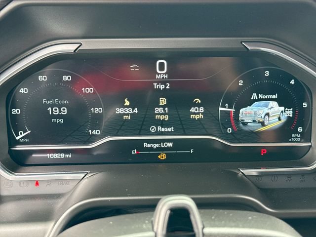 Used 2025 GMC Sierra 1500 Denali Ultimate AWD/4WD image 15