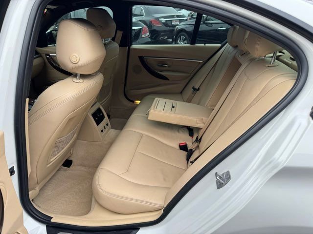 Used 2016 BMW 328i xDrive 328i xDrive image 19