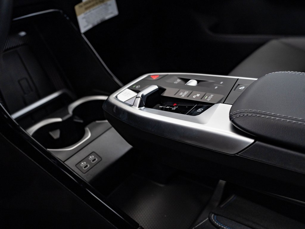 New 2026 BMW X2 xDrive28i w/ Convenience Package image 37