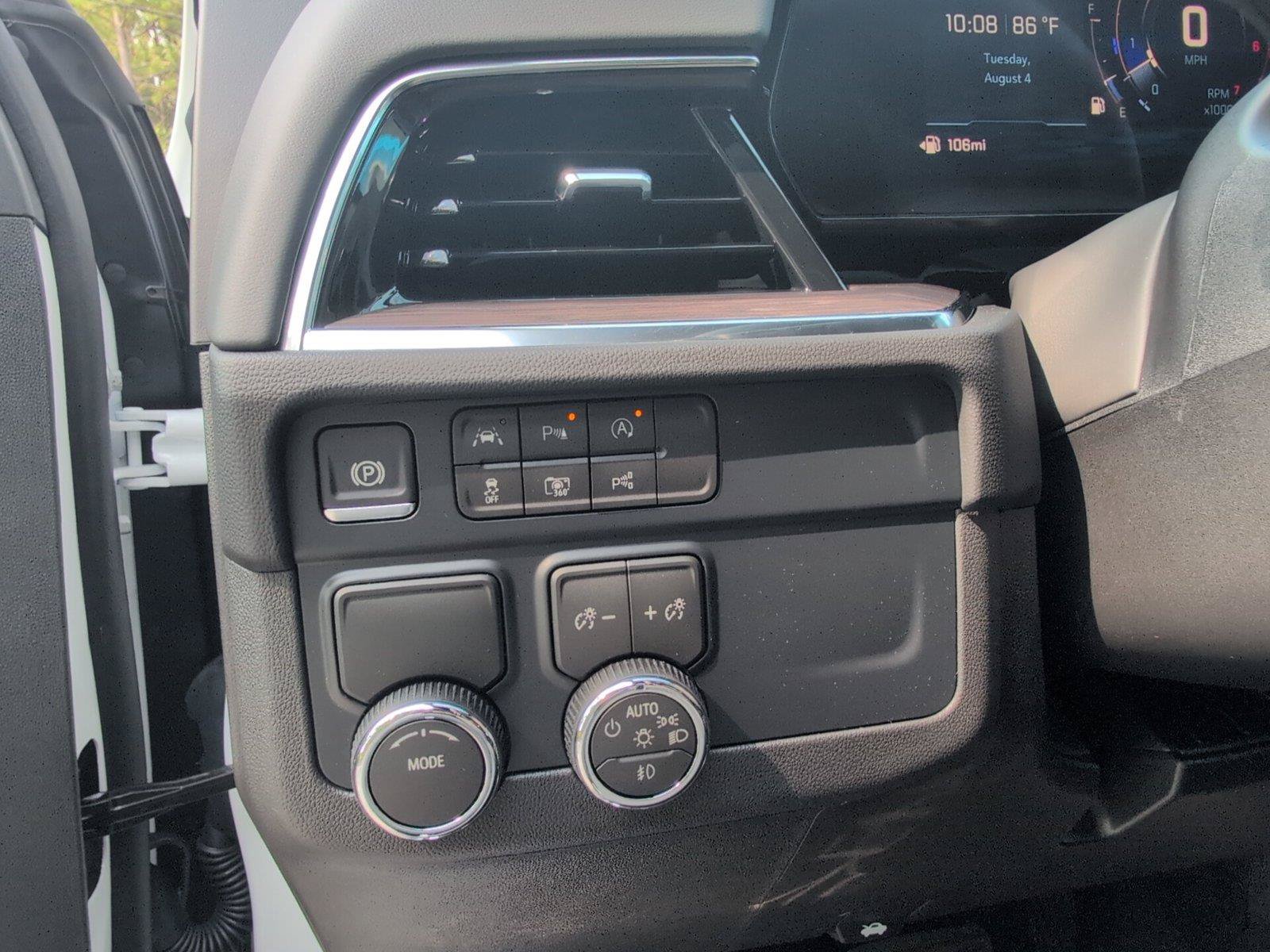 New 2026 Chevrolet Tahoe LT w/ Comfort Package RWD image 32