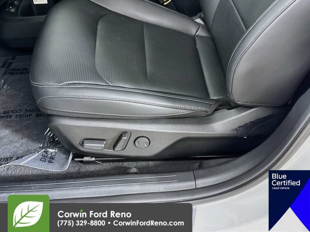 Used 2025 Kia EV6 Wind AWD/4WD image 23