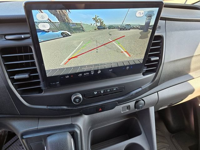 New 2026 Ford Transit 350 Low Roof AWD image 3