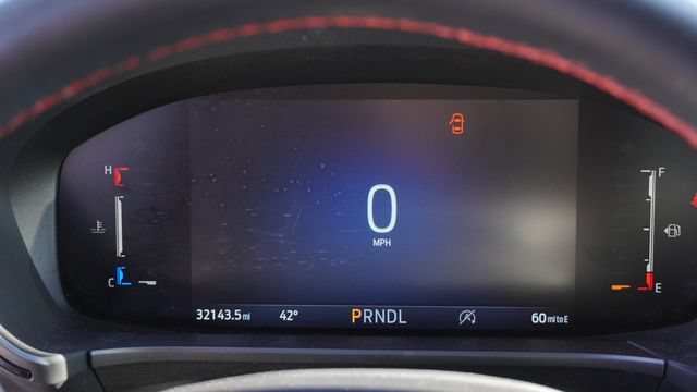 Used 2025 Ford Escape ST-Line AWD/4WD image 31