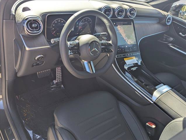 New 2026 Mercedes-Benz GLC 300 image 3