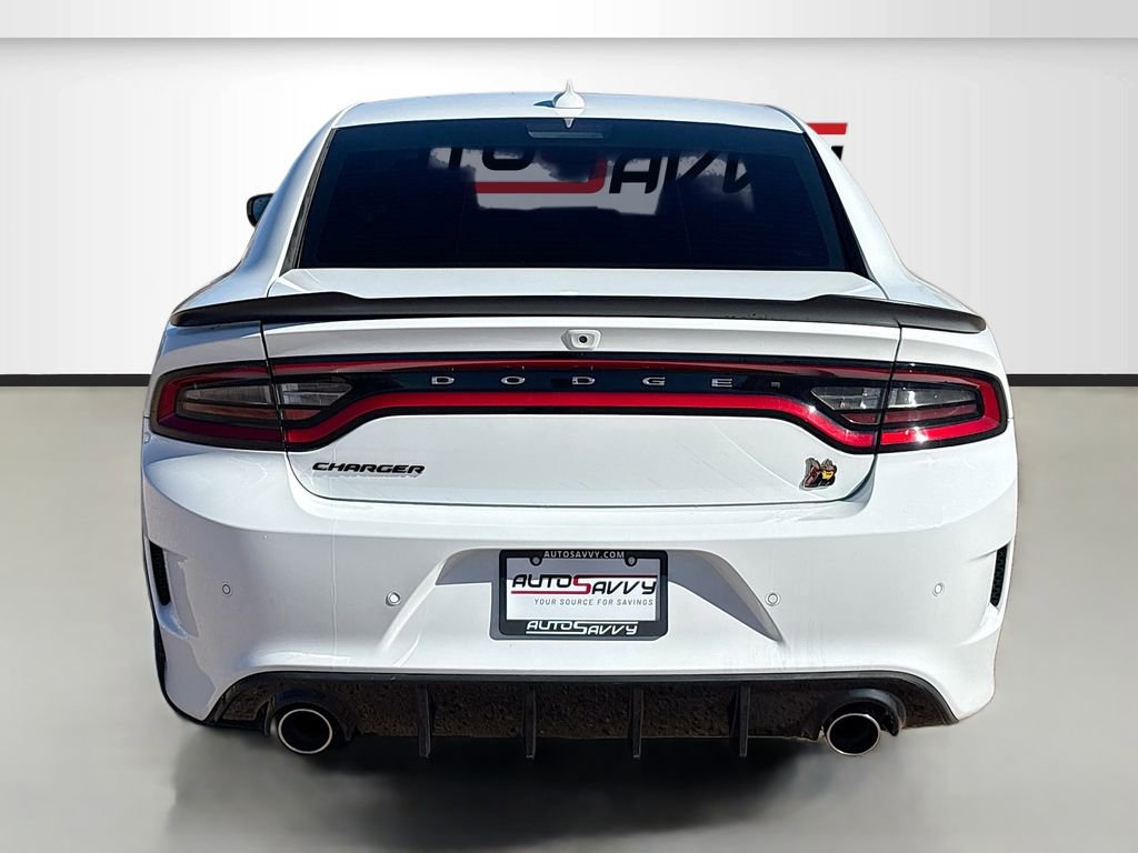 Used 2023 Dodge Charger Scat Pack image 6