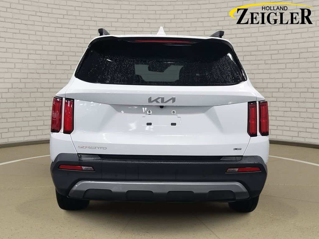 Used 2023 Kia Sorento SX Prestige image 6