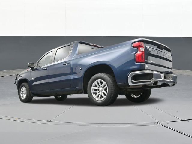 Used 2019 Chevrolet Silverado 1500 LT w/ Texas Edition image 45