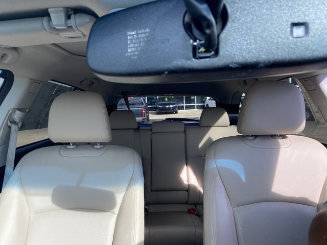 Used 2017 Subaru Outback 2.5i Limited w/ Popular Package #5 AWD/4WD image 15